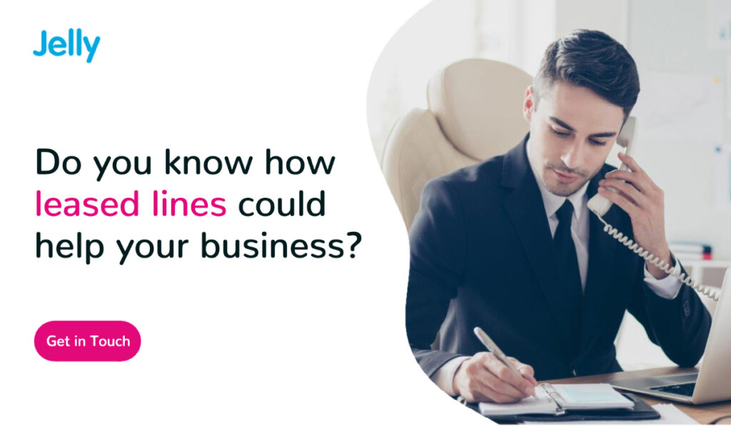 Do you know how leased lines could help your business?