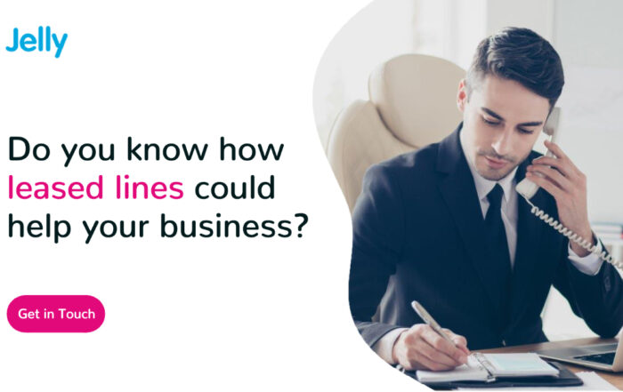 Do you know how leased lines could help your business?