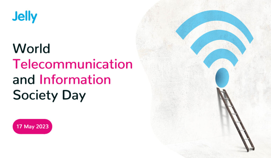 World Telecommunication and Information Society day