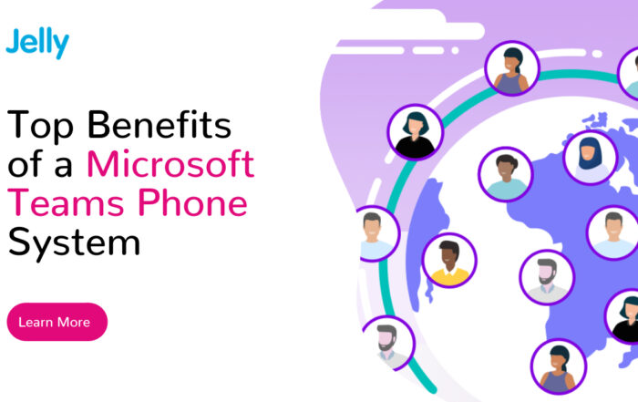 Top benefits of a Microsoft Teams phone system